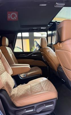 كاديلاك اسكاليد